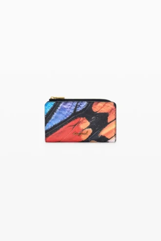 Butterfly-Geldbörse