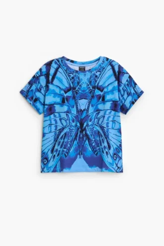 Butterfly T-Shirt