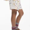 Cargo-Bermudas Splash Cargo-Bermudas Splash