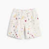 Cargo-Bermudas Splash Cargo-Bermudas Splash
