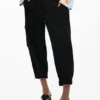 Cargo-Capri-Hose Cargo-Capri-Hose
