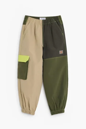 Cargo-Hose für Jungen