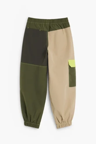 Cargo-Hose für Jungen
