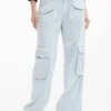 Cargo-Hose mit Taschen Cargo-Hose mit Taschen