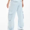 Cargo-Hose mit Taschen Cargo-Hose mit Taschen