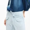 Cargo-Hose mit Taschen Cargo-Hose mit Taschen