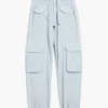 Cargo-Hose mit Taschen Cargo-Hose mit Taschen