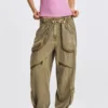 Cargohose Cargohose