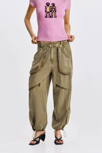 Cargohose