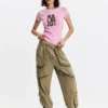 Cargohose Cargohose