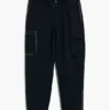 Cargohose mit Kordelzug Cargohose mit Kordelzug