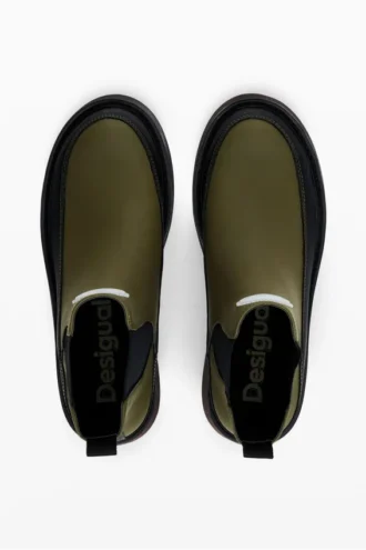Chelsea-Stiefel