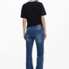 Cherry Lace-Up T-Shirt Cherry Lace-Up T-Shirt