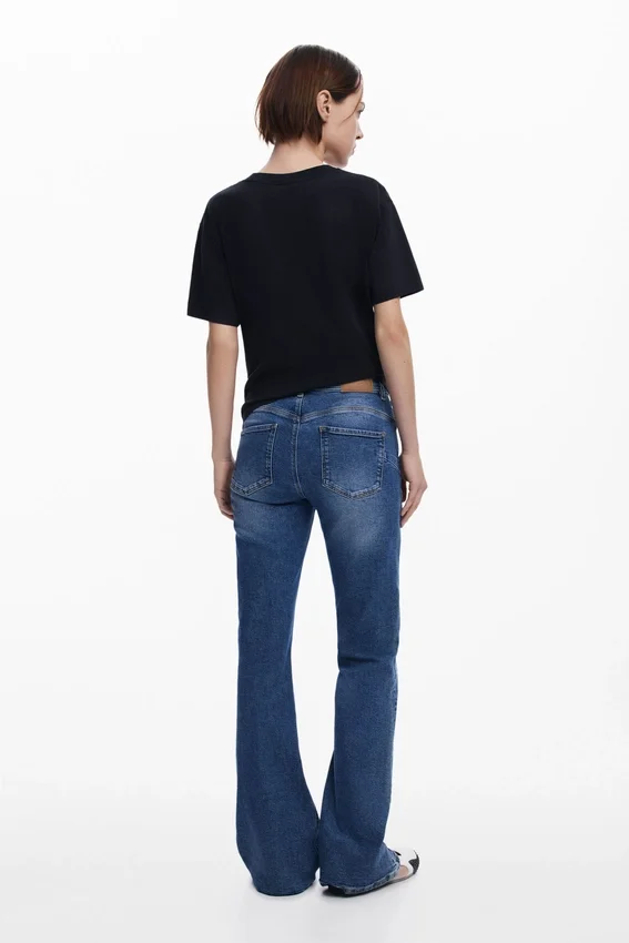 Cherry Lace-Up T-Shirt Cherry Lace-Up T-Shirt