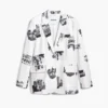 Collage-Blazer Collage-Blazer