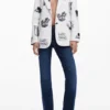 Collage-Blazer Collage-Blazer