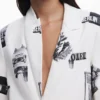 Collage-Blazer Collage-Blazer