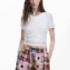 Collina Strada Boxer-Bermudas Collina Strada Boxer-Bermudas