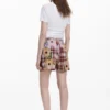 Collina Strada Boxer-Bermudas Collina Strada Boxer-Bermudas