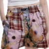 Collina Strada Boxer-Bermudas Collina Strada Boxer-Bermudas