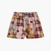 Collina Strada Boxer-Bermudas Collina Strada Boxer-Bermudas
