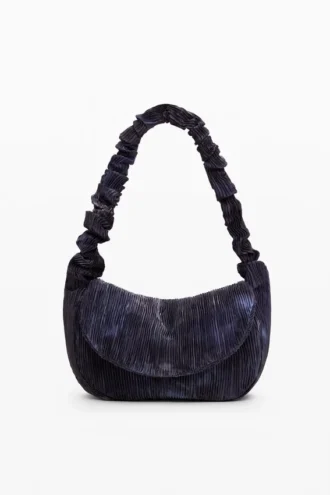 Collina Strada Plissee-Tasche