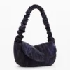 Collina Strada Plissee-Tasche