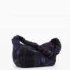 Collina Strada Plissee-Tasche