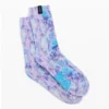 Collina Strada Socken mit Blumenmuster Collina Strada Socken mit Blumenmuster