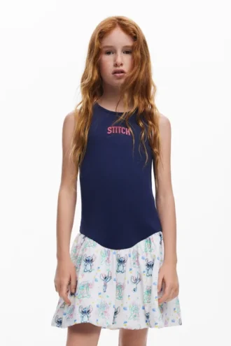 Combined Stitch™-Kleider