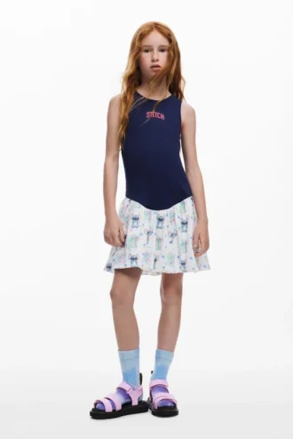 Combined Stitch™-Kleider