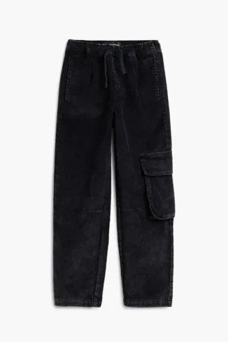 Cord-Cargo-Hose