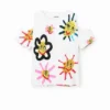 Cut-Out-T-Shirt