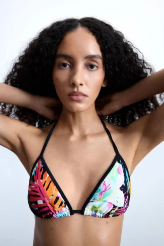 Daiquiri-Bikini-Oberteil