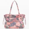 Denim-Collage-Tasche