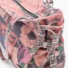 Denim-Collage-Tasche