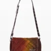 Denim-Patch-Tasche Denim-Patch-Tasche