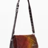 Denim-Patch-Tasche Denim-Patch-Tasche