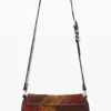 Denim-Patch-Tasche Denim-Patch-Tasche