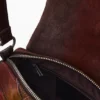 Denim-Patch-Tasche Denim-Patch-Tasche