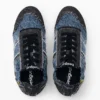 Denim-Sneaker Denim-Sneaker