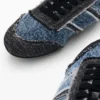 Denim-Sneaker Denim-Sneaker