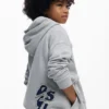 Denim-Sweatshirt Mickey Mouse™ Denim-Sweatshirt Mickey Mouse™