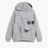 Denim-Sweatshirt Mickey Mouse™ Denim-Sweatshirt Mickey Mouse™