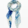 Designer-Schal von Christian Lacroix Designer-Schal von Christian Lacroix