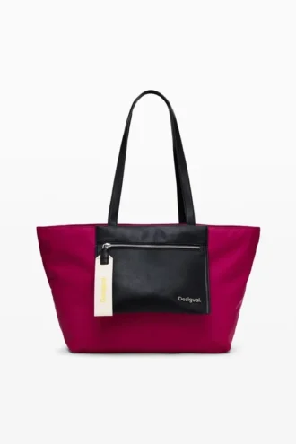 Desigual Shopper-Tasche