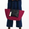 Desigual Shopper-Tasche