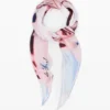 Diamant-Lilien-Schal Diamant-Lilien-Schal