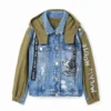 Disney Mickey-Mouse-Jacke