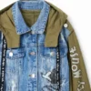 Disney Mickey-Mouse-Jacke